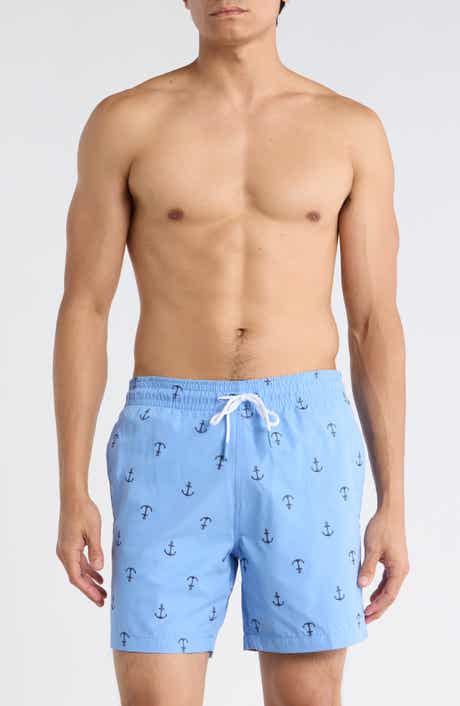 Trunks Surf & Swim Co. Sano 6.5-Inch Swim Shorts