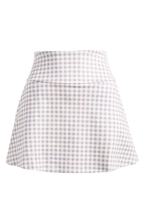 Course to Court 16-Inch Sport Skort