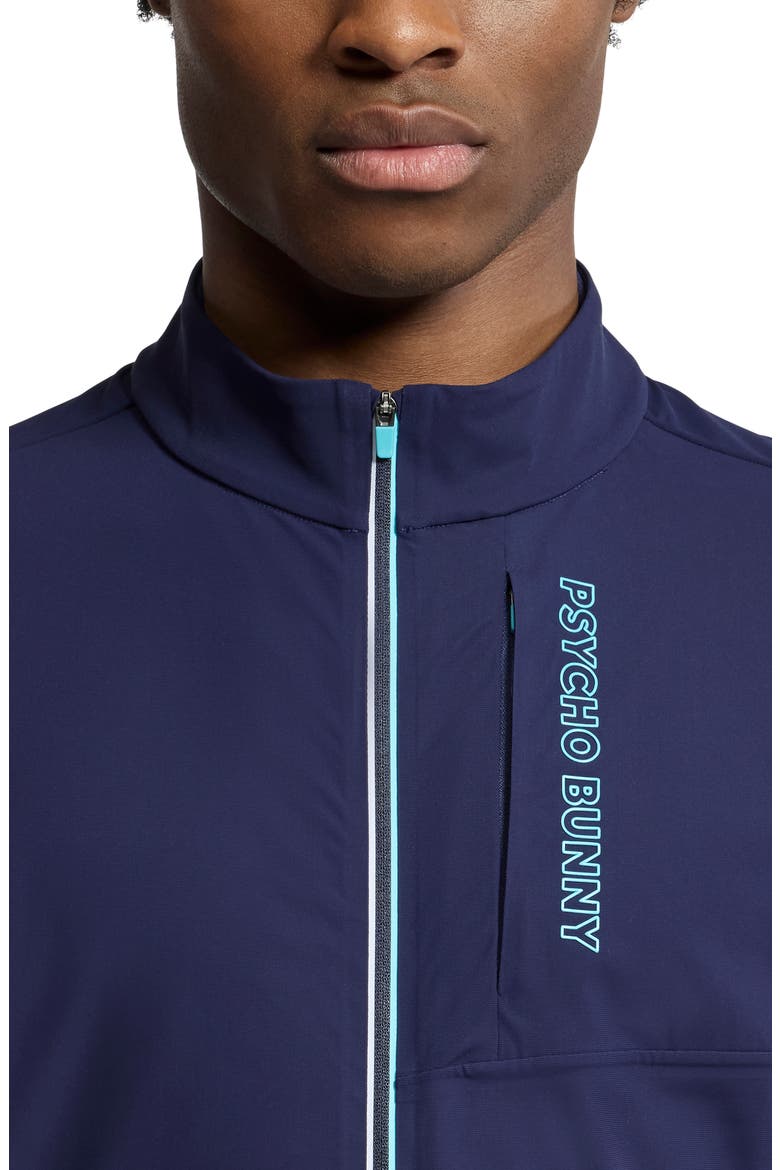 Boulder Track Jacket, Alternate, color, EVB
