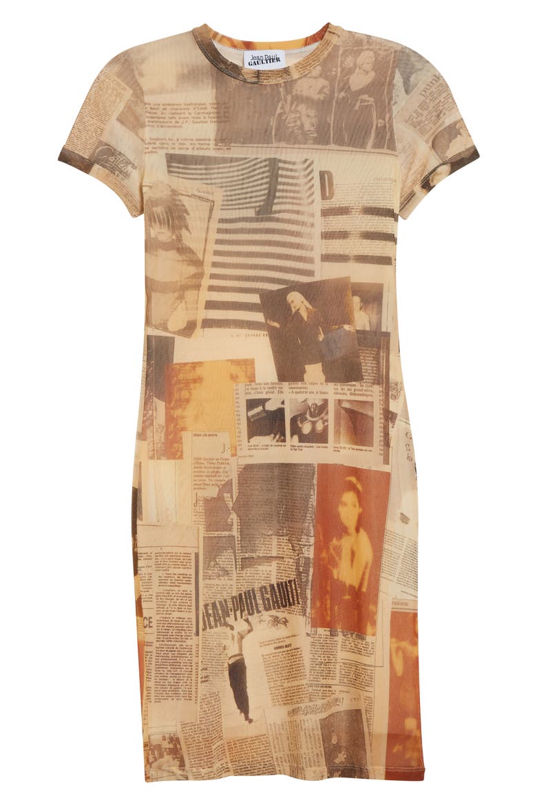 newspaper shirt dress EMERY ROSE Black White Newspaper Print Maxi Shirt Dress Women Wedding Guest Summer Party Formal Collared Regular Fit Long Sleeve Woven Fabri,S