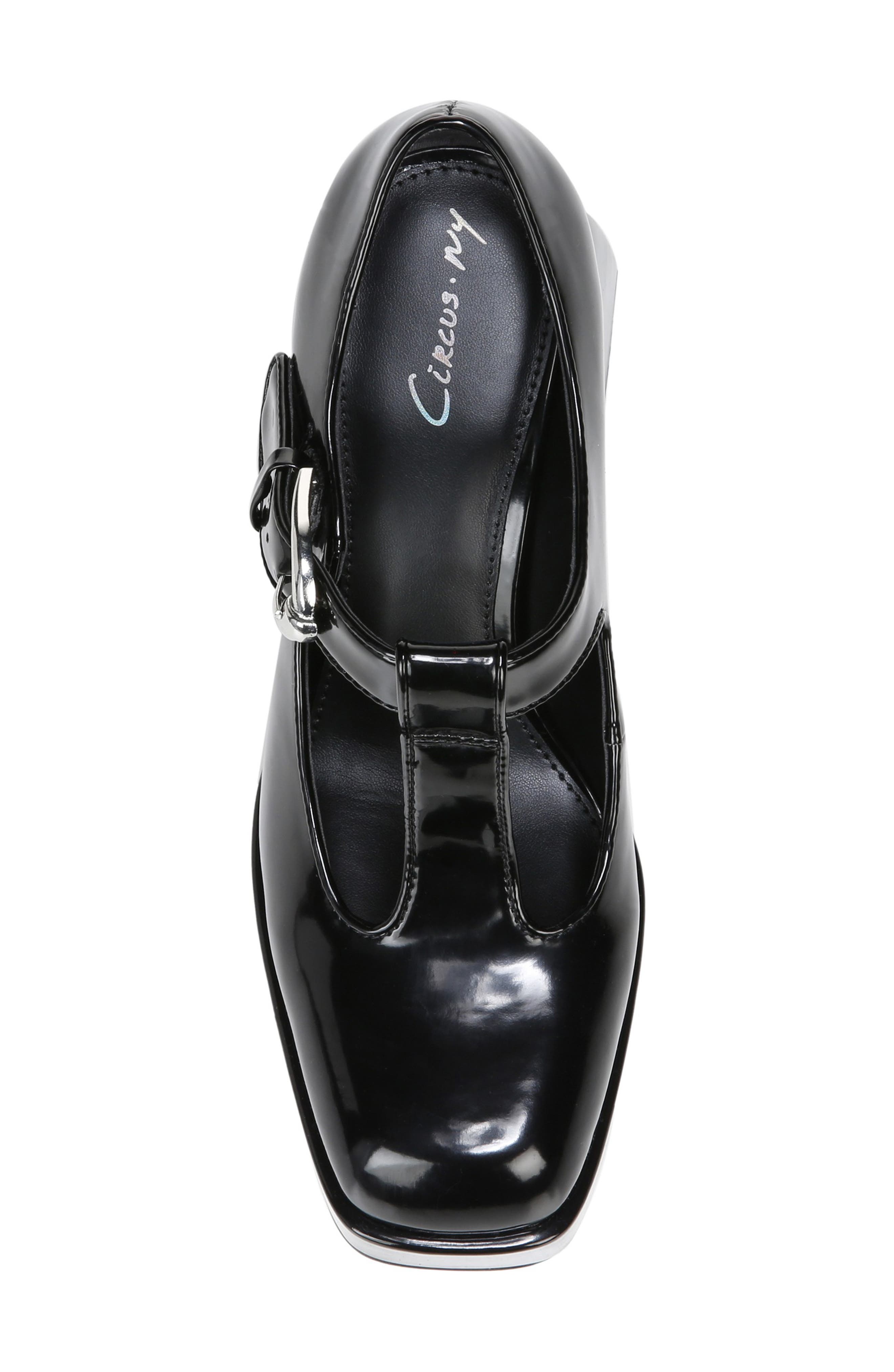 Circus NY by Sam Edelman Circus by Sam Edelman Kay Mary Jane Pump, Alternate, color, 