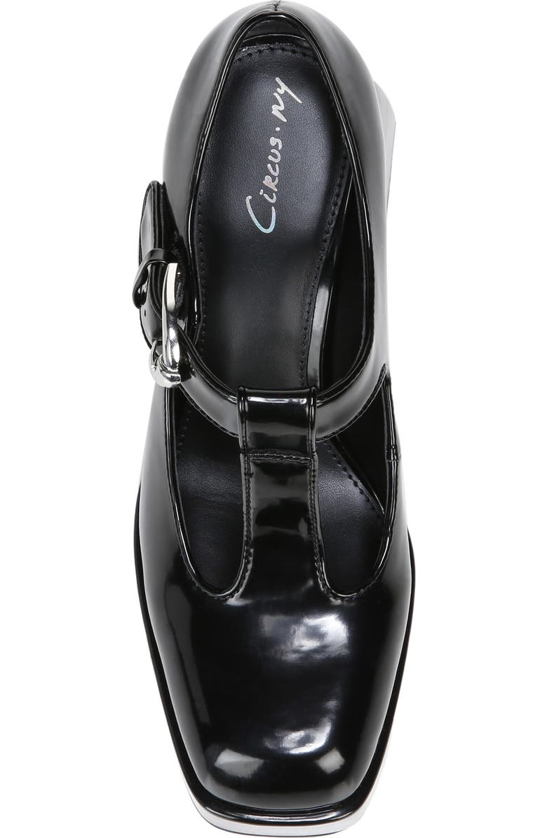 Circus NY by Sam Edelman Circus by Sam Edelman Kay Mary Jane Pump, Alternate, color,