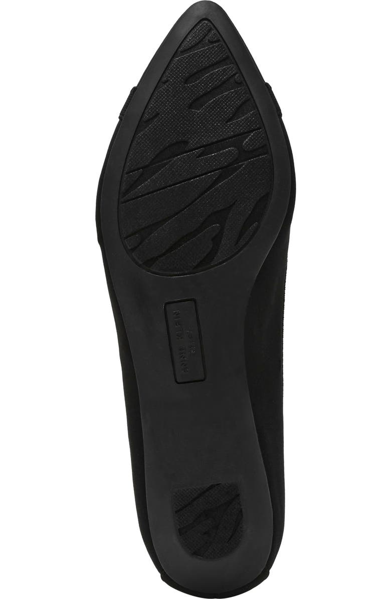 Anne Klein Odiera Knit Flat, Alternate, color,