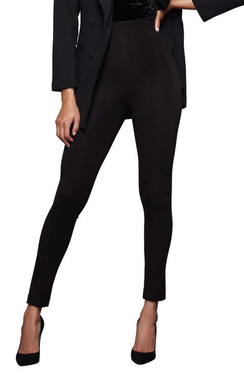 Ponte Pants (Regular & Plus Size)