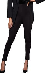 Good American Ponte Pants