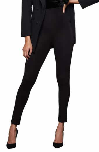 Good American Ponte Pants