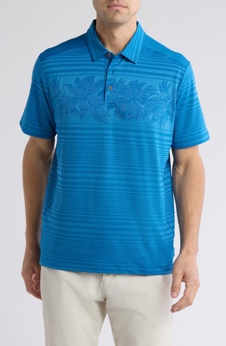 Tommy Bahama Delray Lei Polo, Main, color,