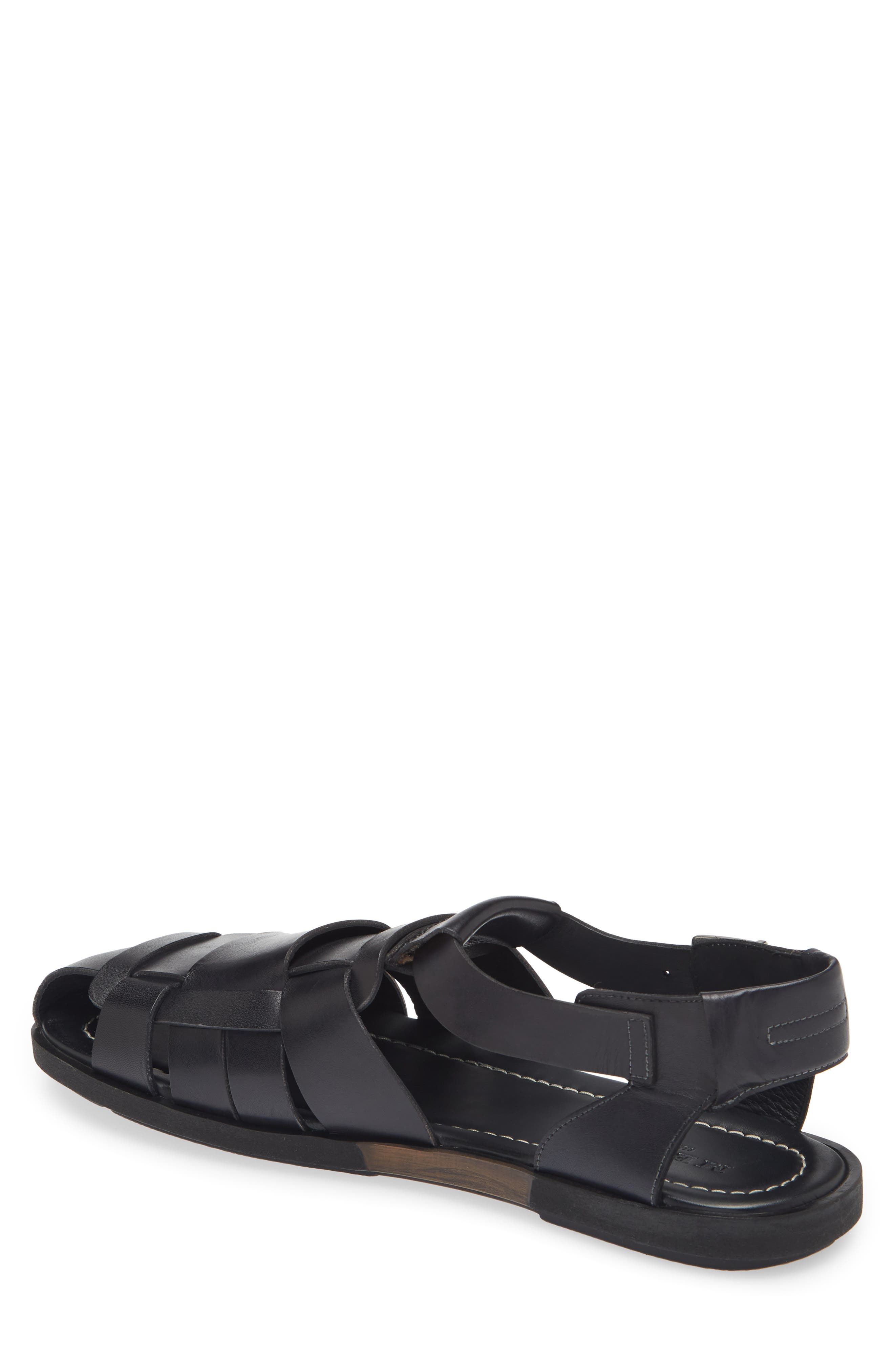 Mezlan Fisherman Sandal, Alternate, color, 