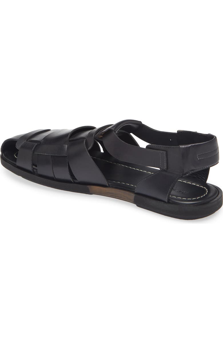 Mezlan Fisherman Sandal, Alternate, color,