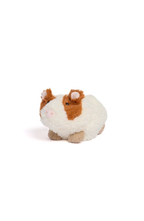 Guinea Pig Junior Plush Toy