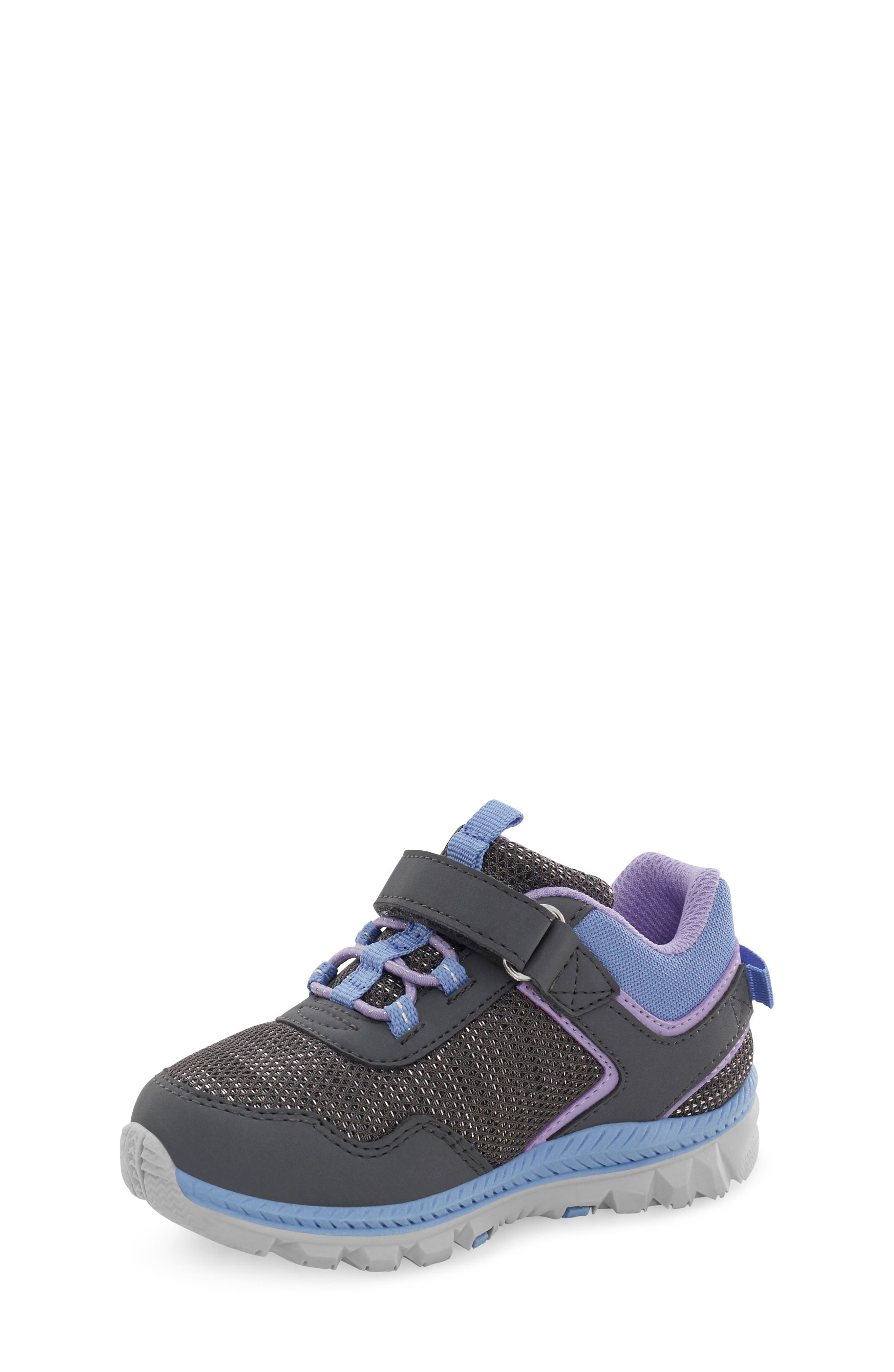 Stride Rite Kids' Artin 3.0 Sneaker, Alternate, color, 