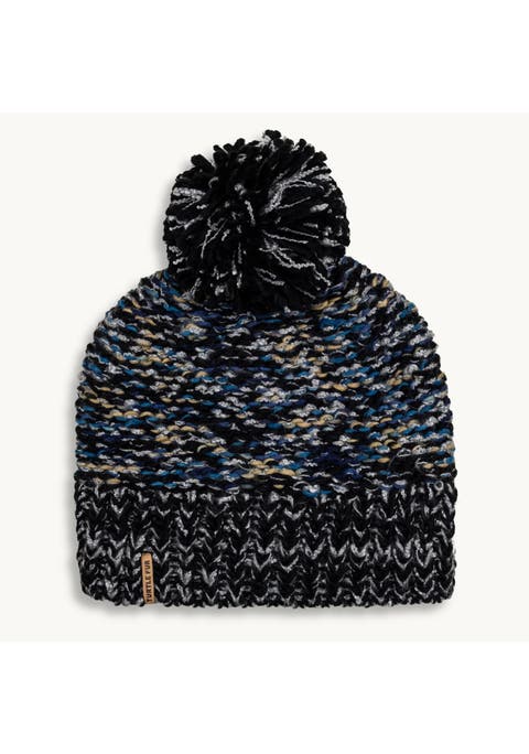 Firefly Pom Winter Hat