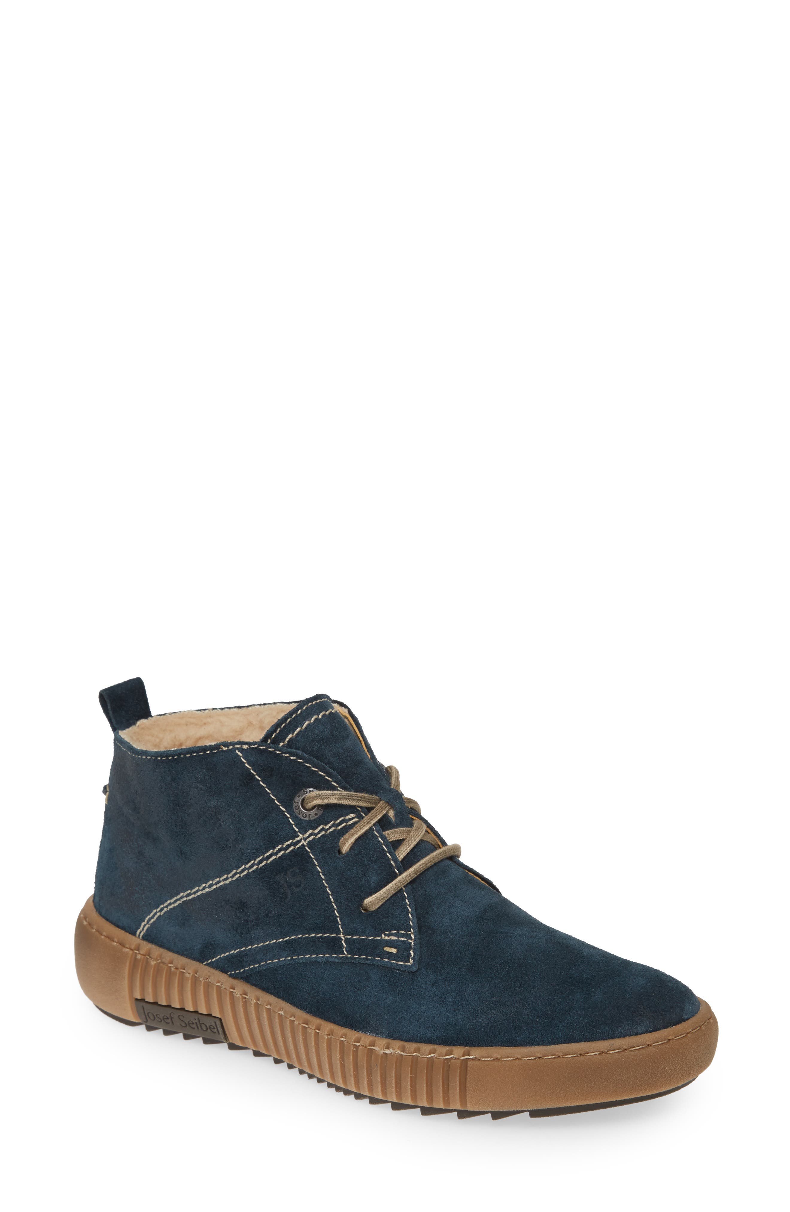 Maren 02 Sneaker, Main, color, AQUA