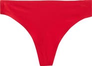 Chantelle Lingerie Soft Stretch Thong