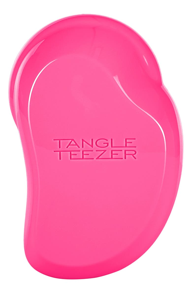 Tangle Teezer Mini Original Detangling Hairbrush, Alternate, color, 