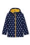  Rain Drops/Navy