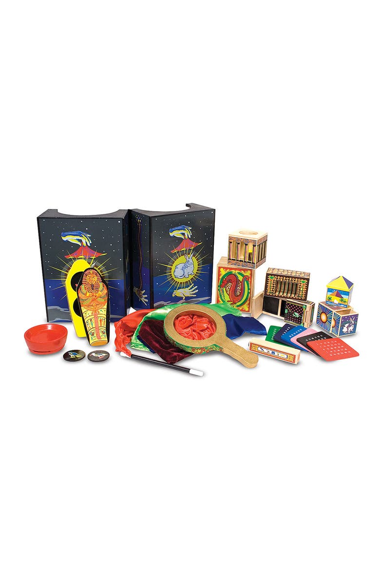 Deluxe Magic Set, Main, color, 000
