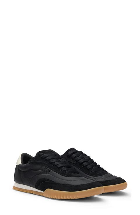 Carlynn Low Top Sneaker (Women)