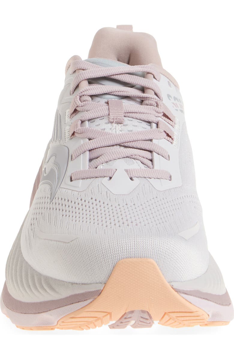 Saucony Hurricane 24 Running Shoe, Alternate, color,