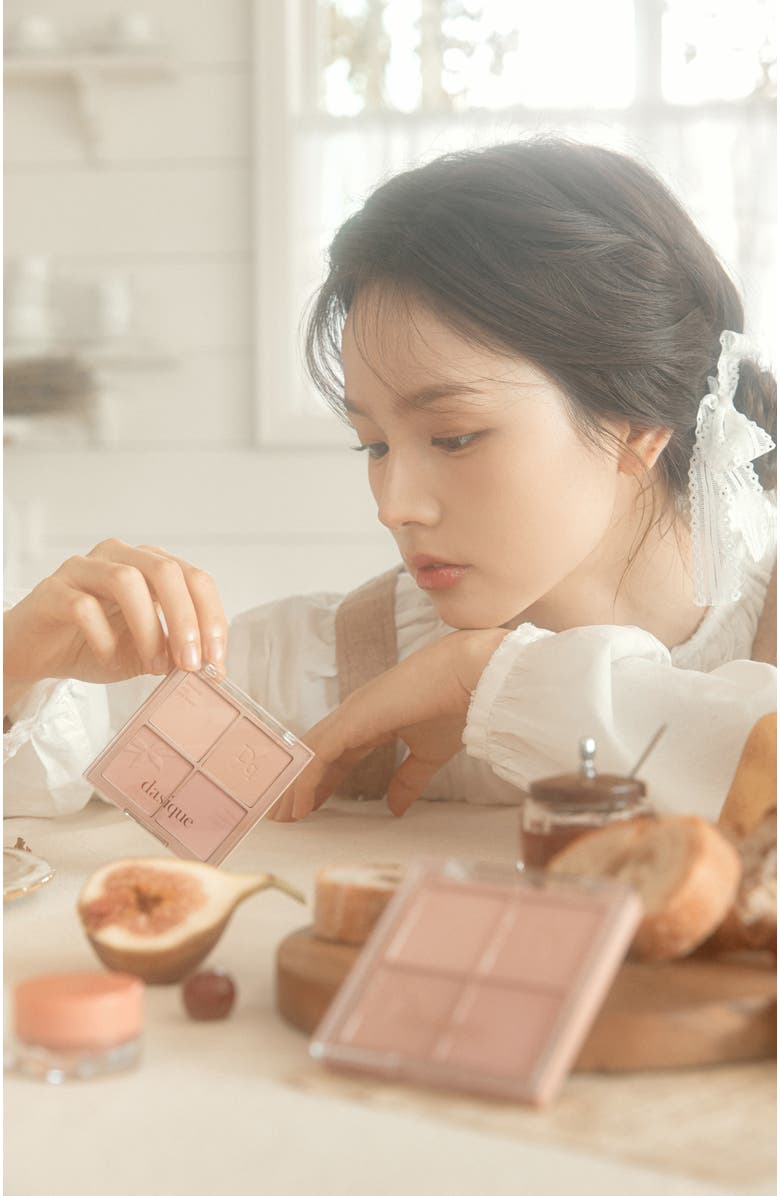 Dasique Blending Mood Cheek, Alternate, color, #10 Muted Nuts