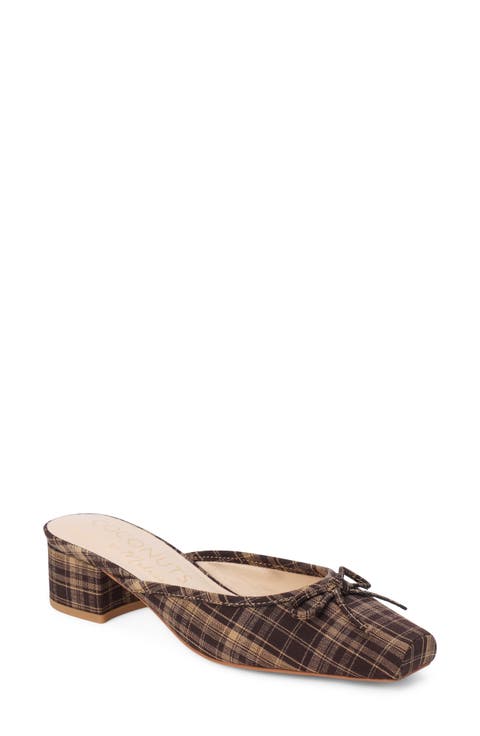 Geneva Mule