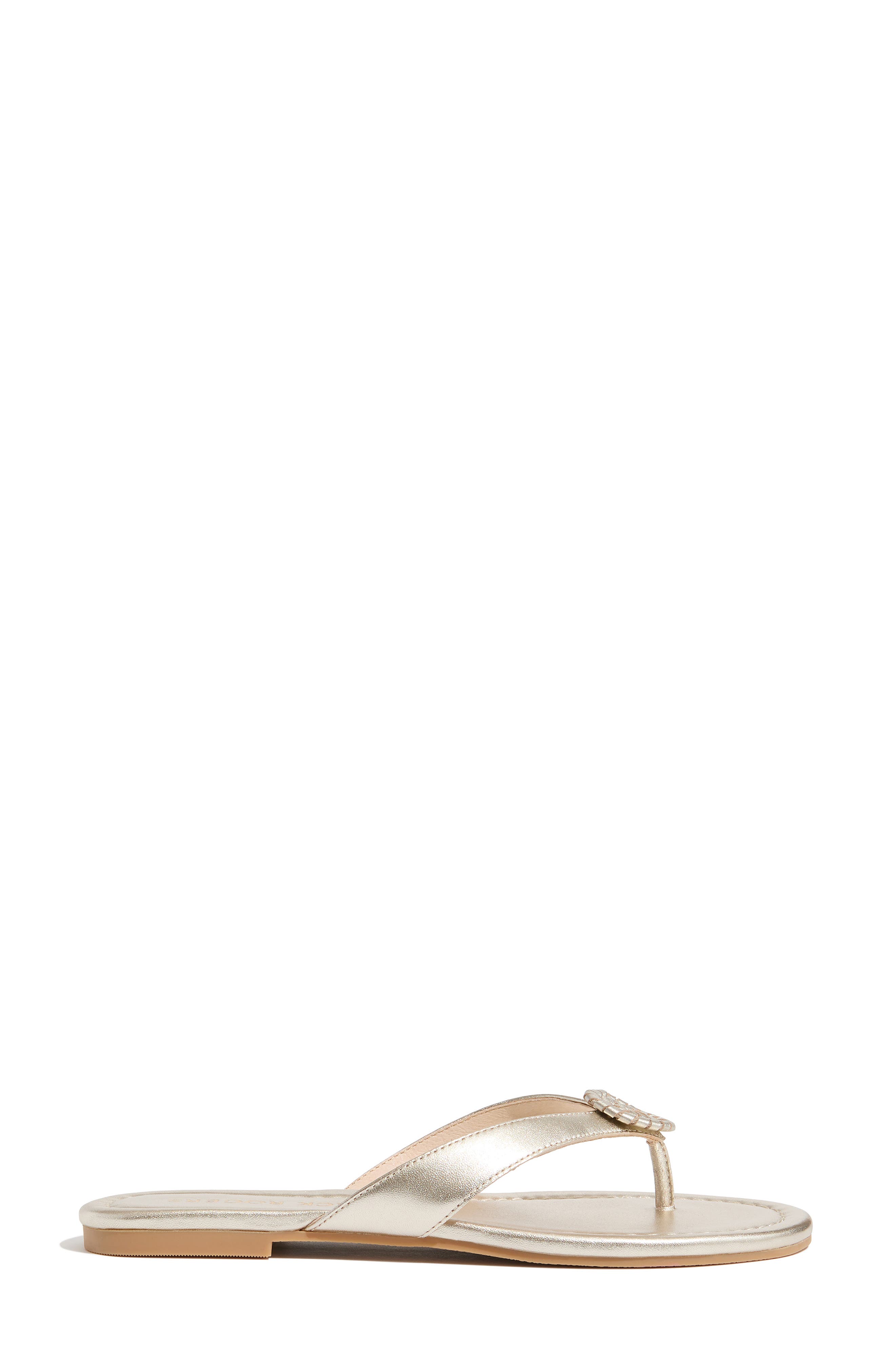 Jack Rogers Roxy Flip Flop, Alternate, color, 