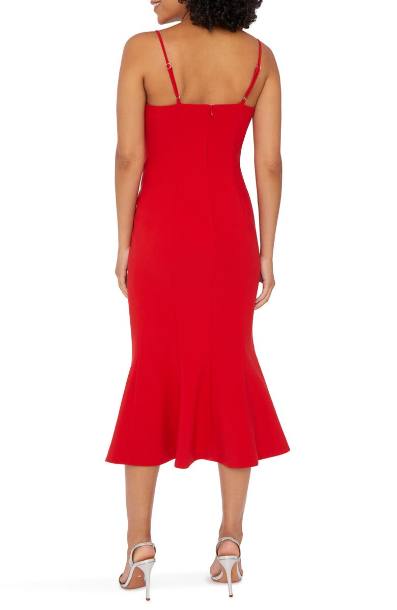 LIKELY Carter Midi Dress, Alternate, color, 
