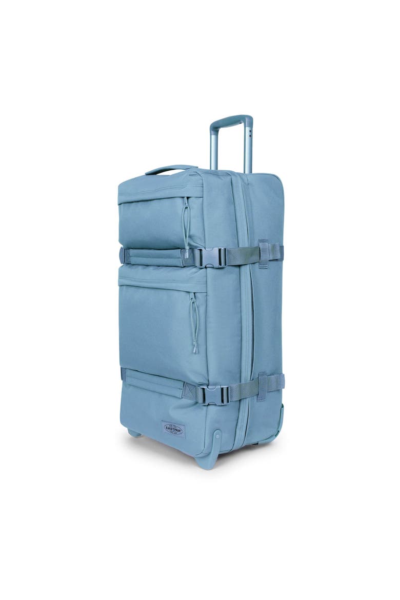 Transit'r Plus M Monotone Luggage, Alternate, color, Blue