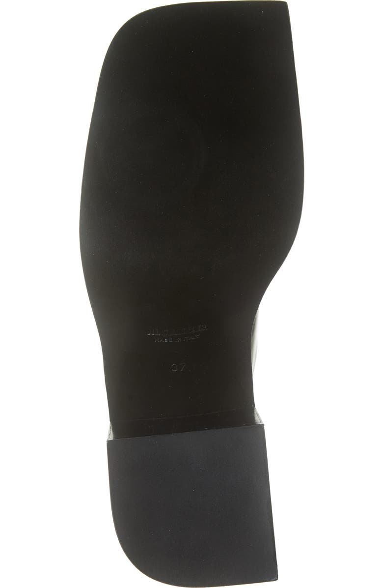 Jil Sander Open Toe Mule, Alternate, color,