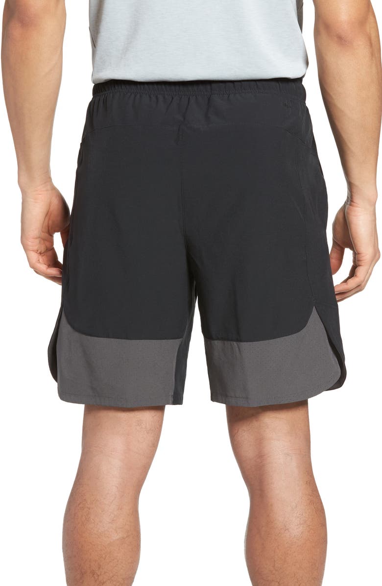 Nike Flex Vent Training Shorts, Alternate, color, 