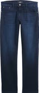 Mavi Jeans Matt Relaxed Straight Leg Jeans