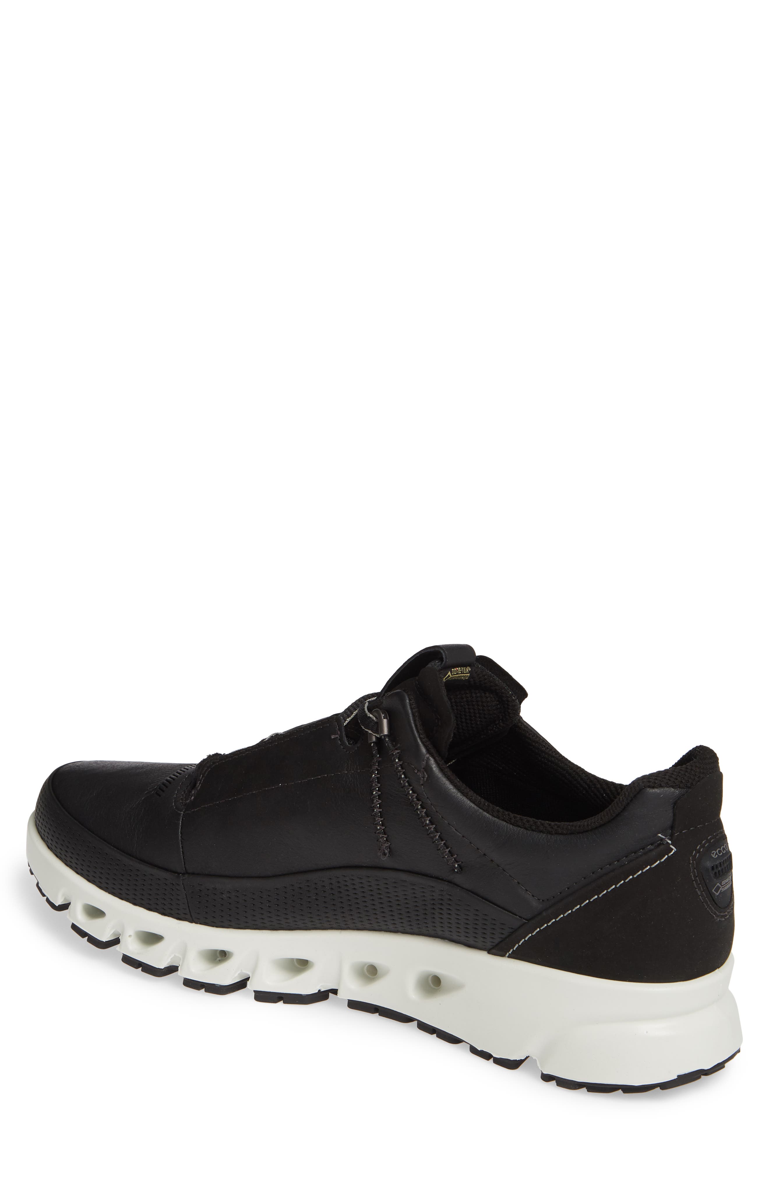 ECCO Omni Vent Gore-Tex<sup>®</sup> Sneaker, Alternate, color, 