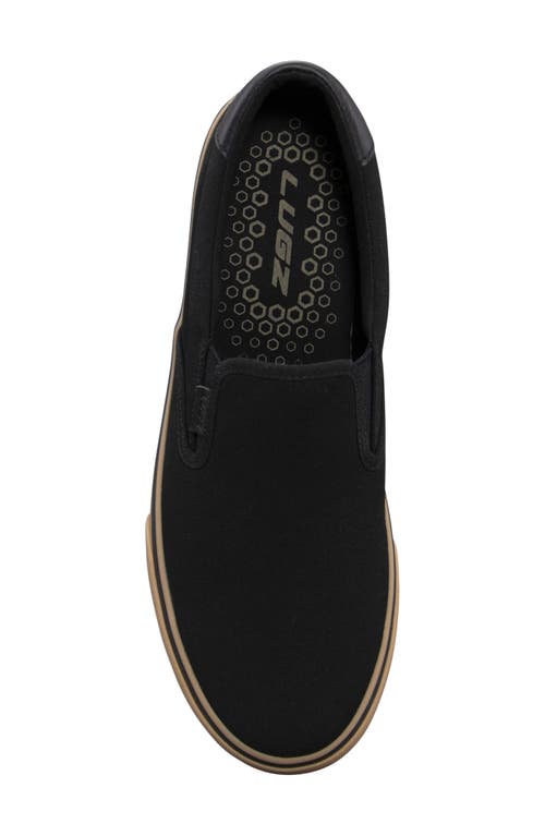 Lugz Clipper Slip-on Sneaker