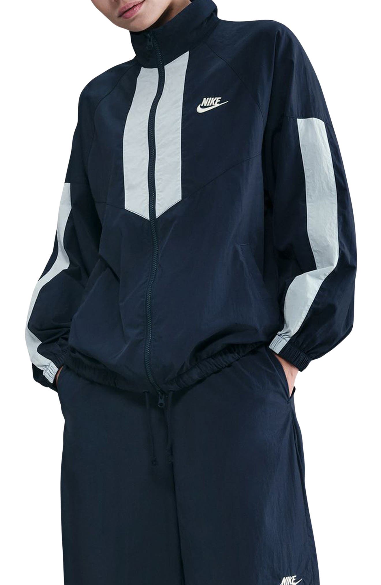 nike women's jacket nordstrom