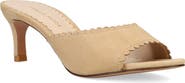Pelle Moda Hanli Sandal