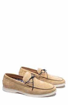 TailorByrd Mikey Loafer