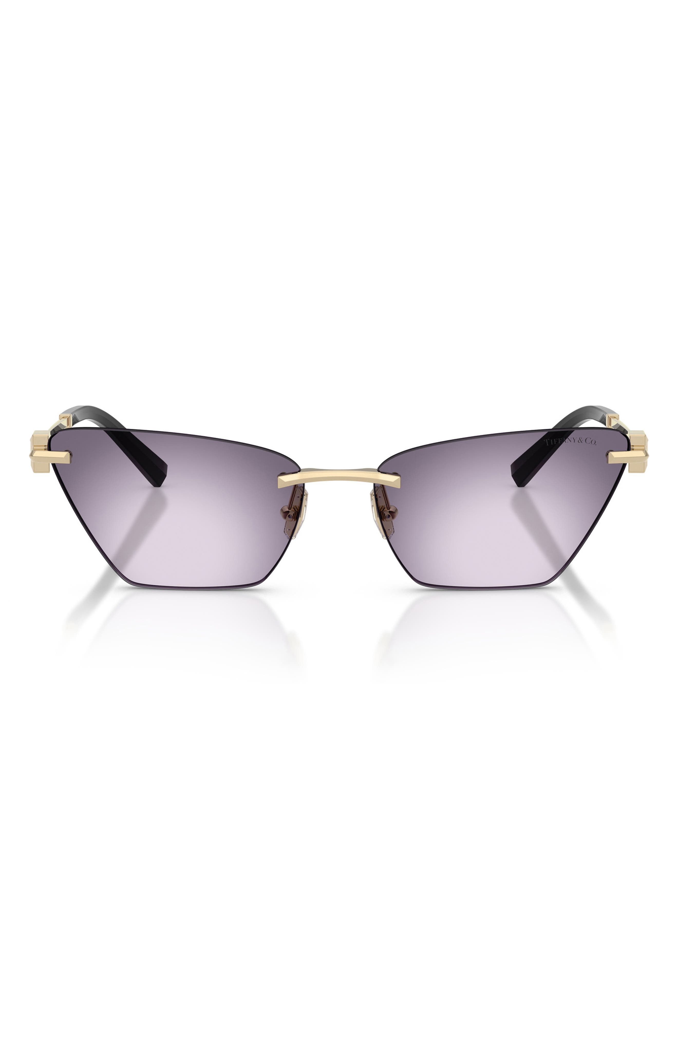 GOLD / VIOLET RADIAL VIOLET