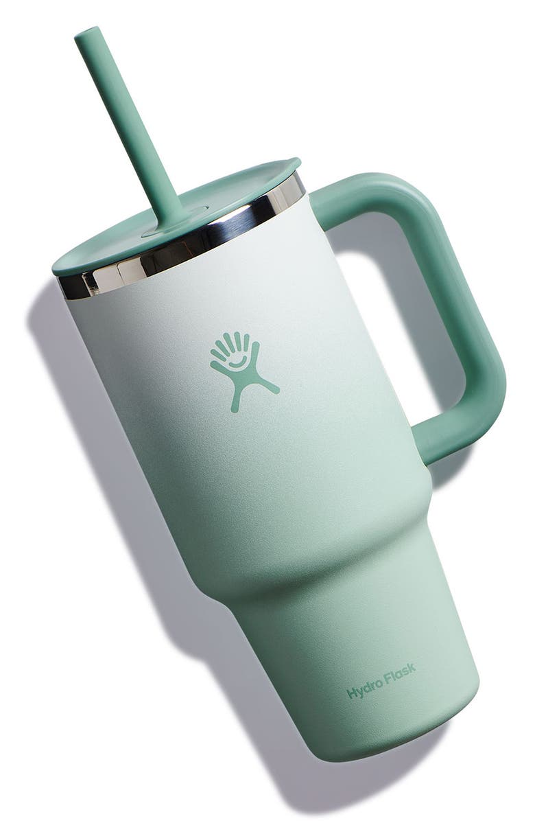 Hydro Flask 32-Ounce All Around<sup>™</sup> Gradient Travel Tumbler, Alternate, color,