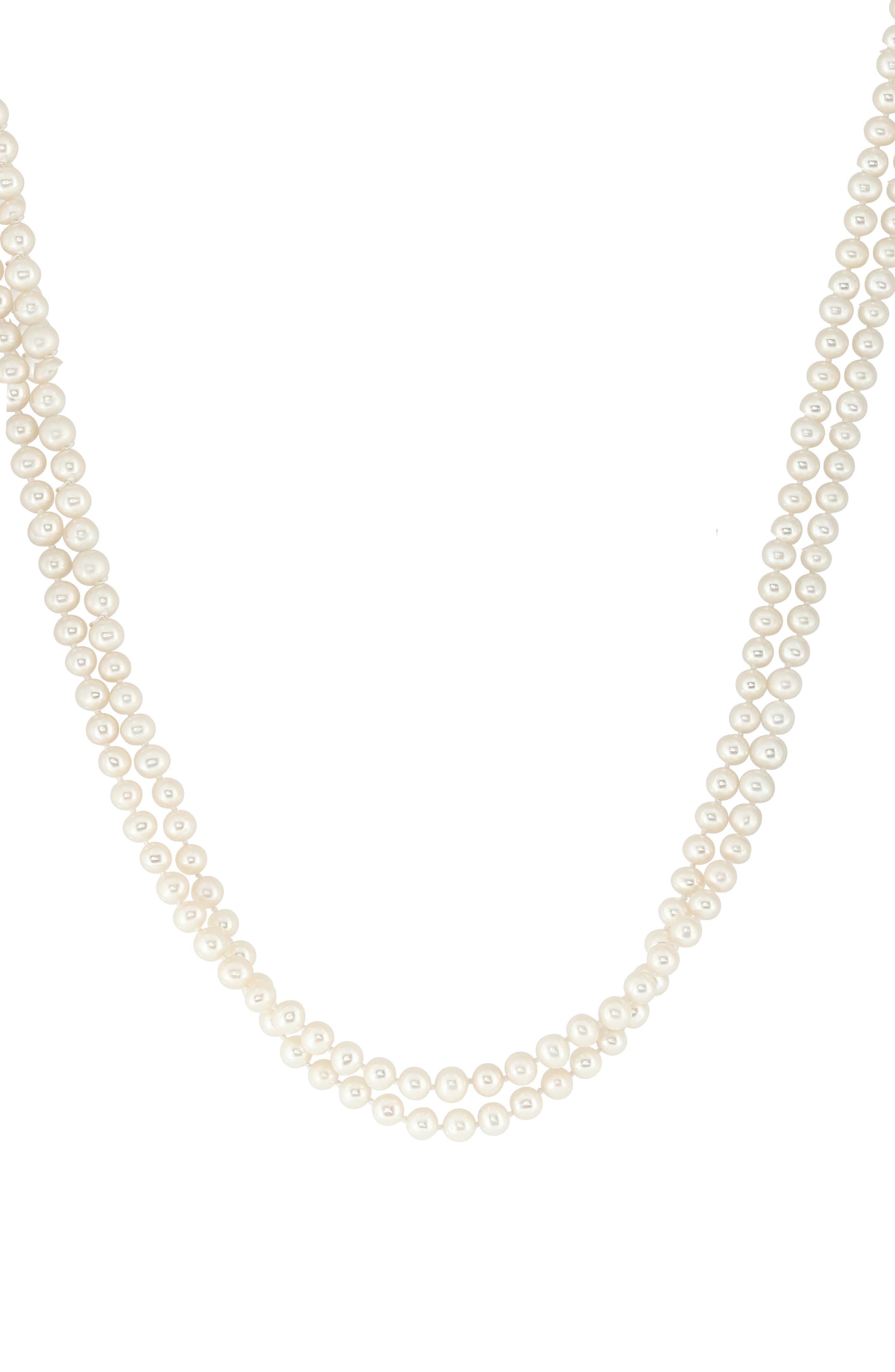 EFFY Freshwater Pearl Necklace