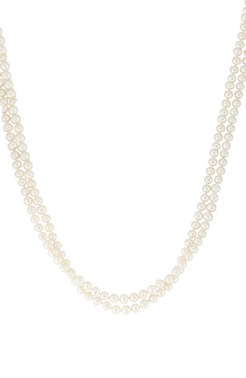 Freshwater Pearl Necklace