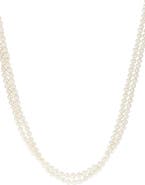 EFFY Freshwater Pearl Necklace