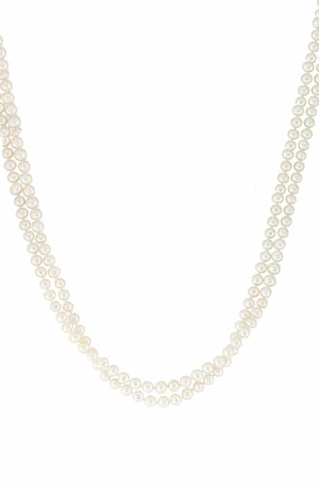 EFFY Freshwater Pearl Necklace