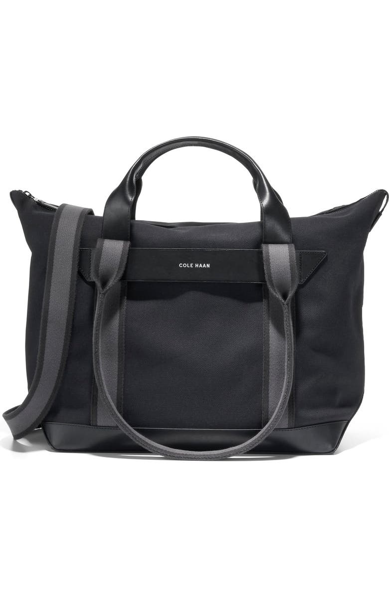 Cole Haan Total Water Resistant Tote Bag, Main, color,