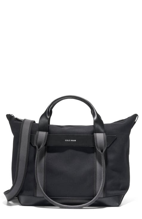 Cole haan 2024 large tote