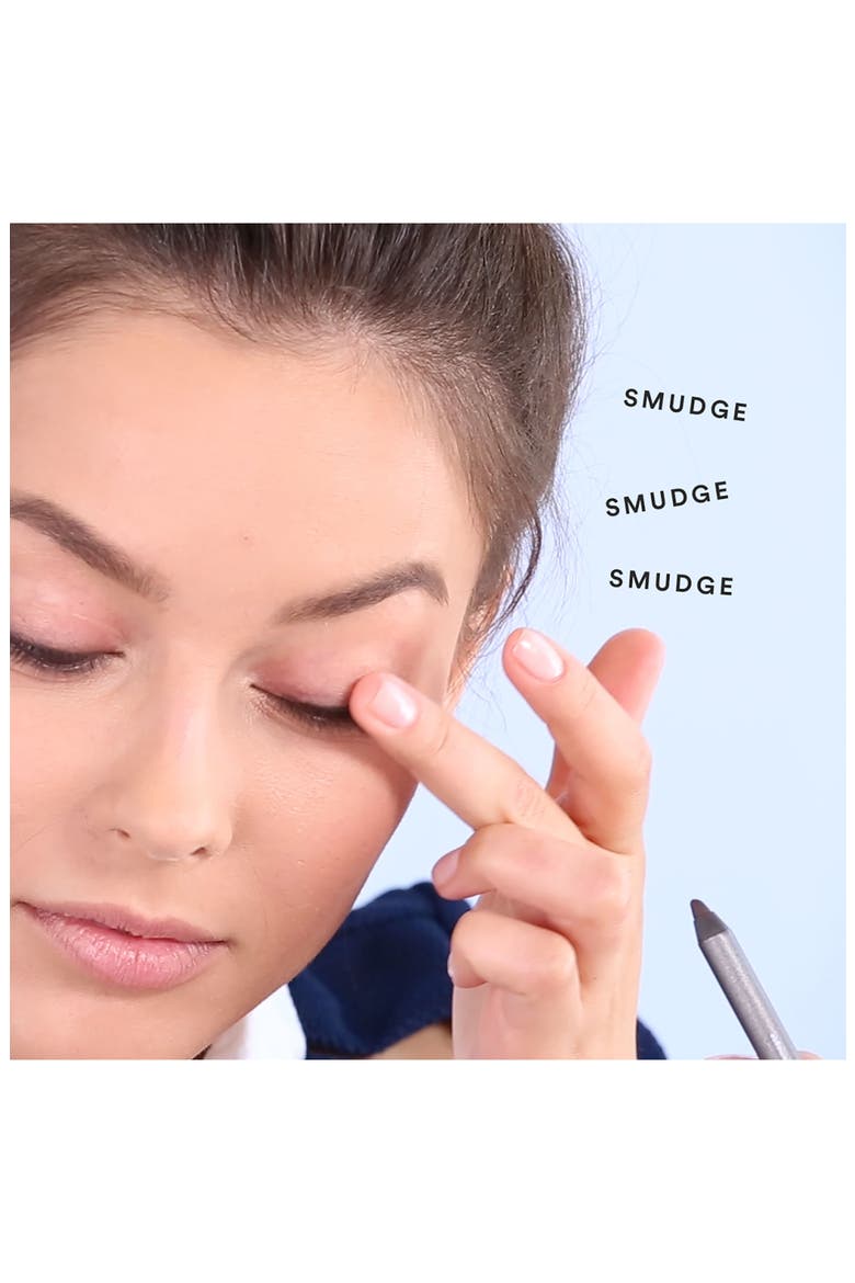 Julep™ When Pencil Met Gel Long-Lasting Eyeliner, Alternate, color, BLACKEST BLACK