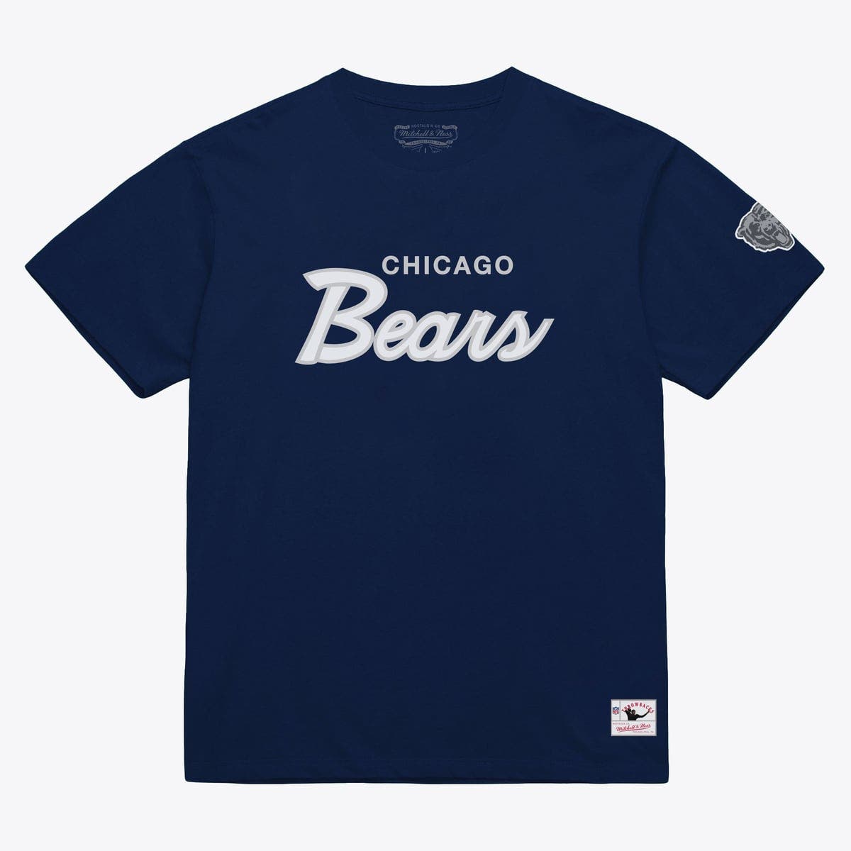 selected Navy