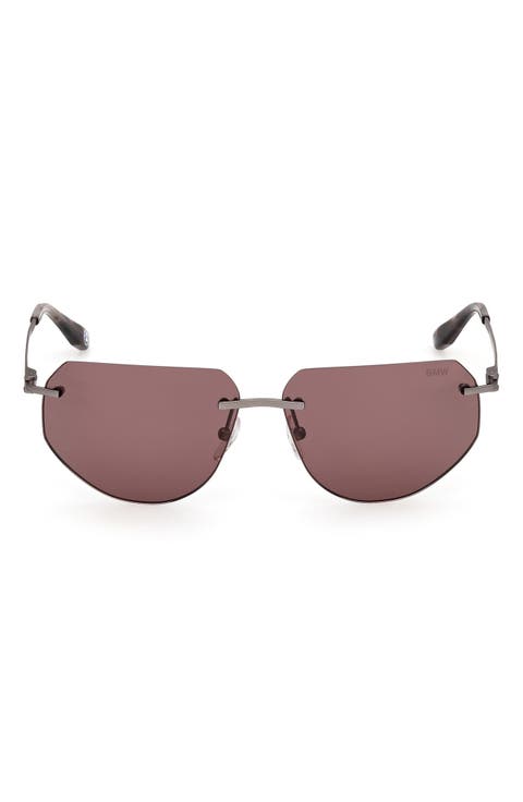 59mm Sunglasses
