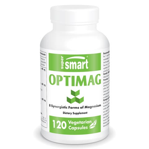 Optimag (Magnesium Complex)