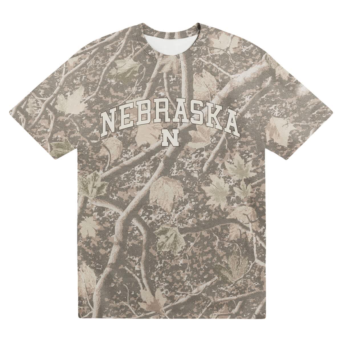 selected Camo