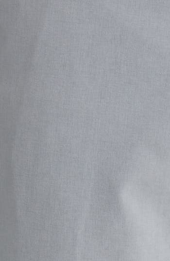 Men's Crown Crafted Surge Performance Flat Front Trousers